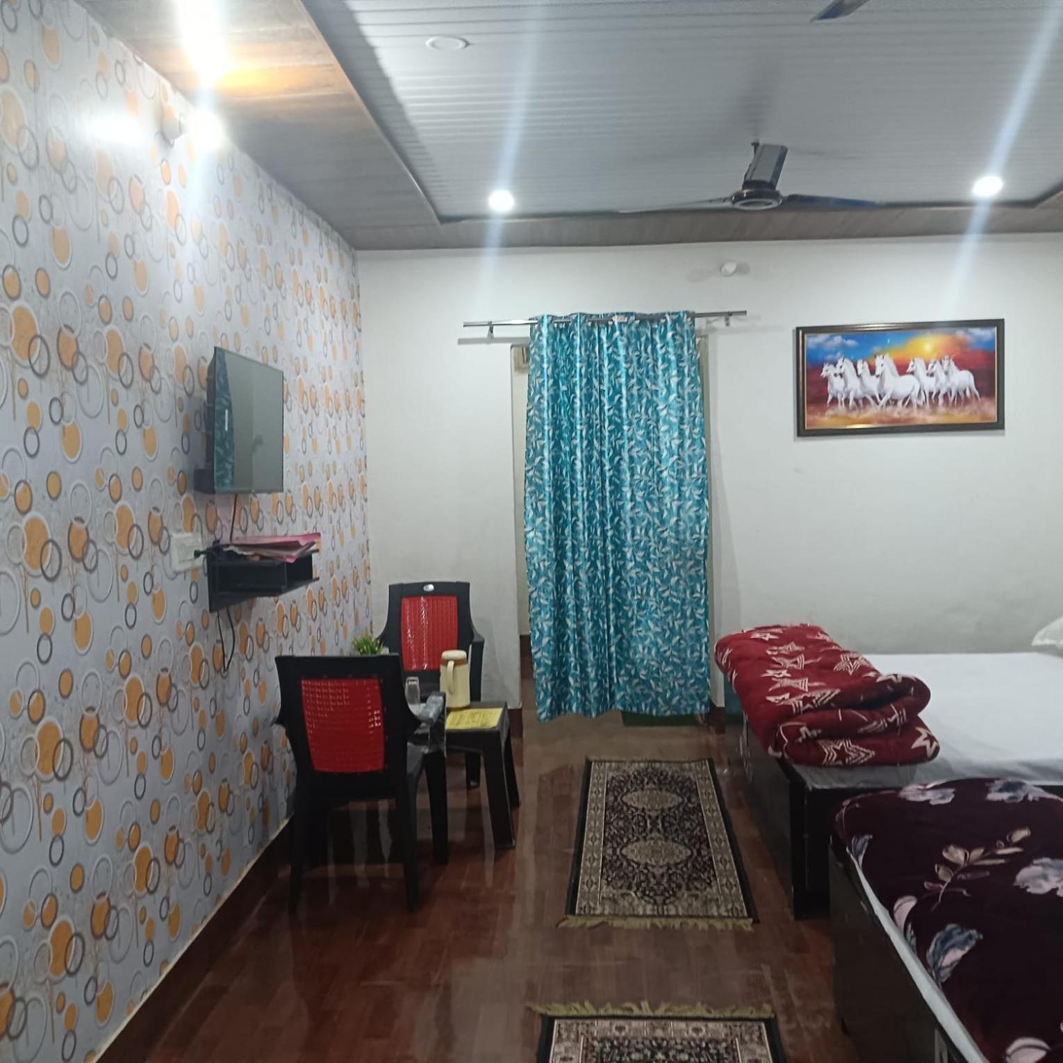 Murliwala Vrindāvan Extérieur photo