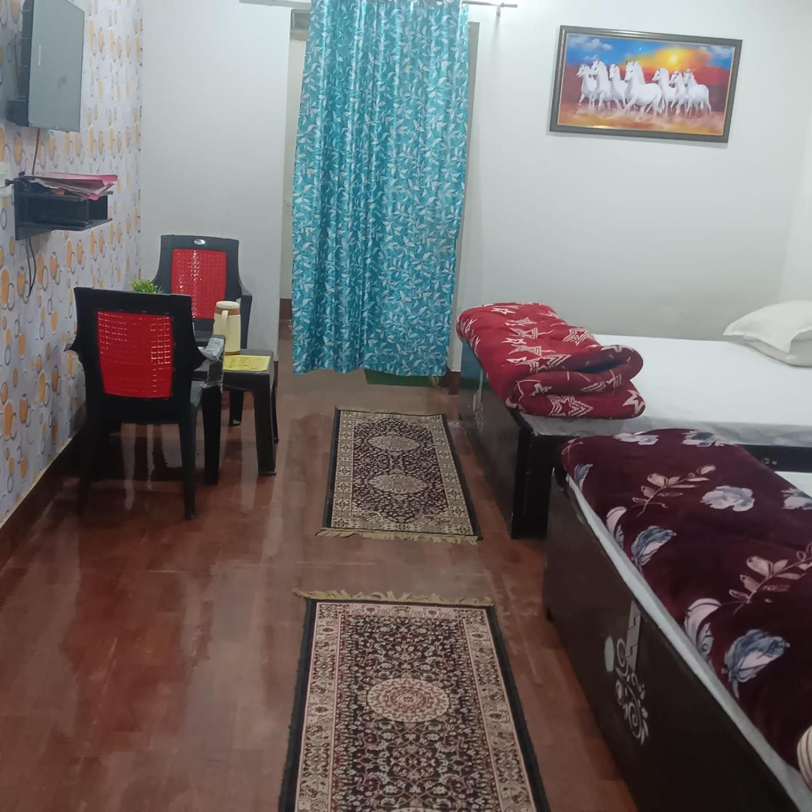 Murliwala Vrindāvan Extérieur photo