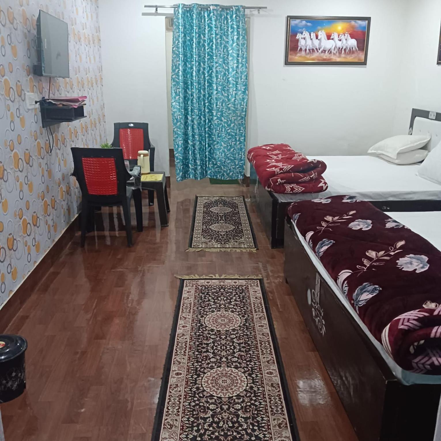 Murliwala Vrindāvan Extérieur photo