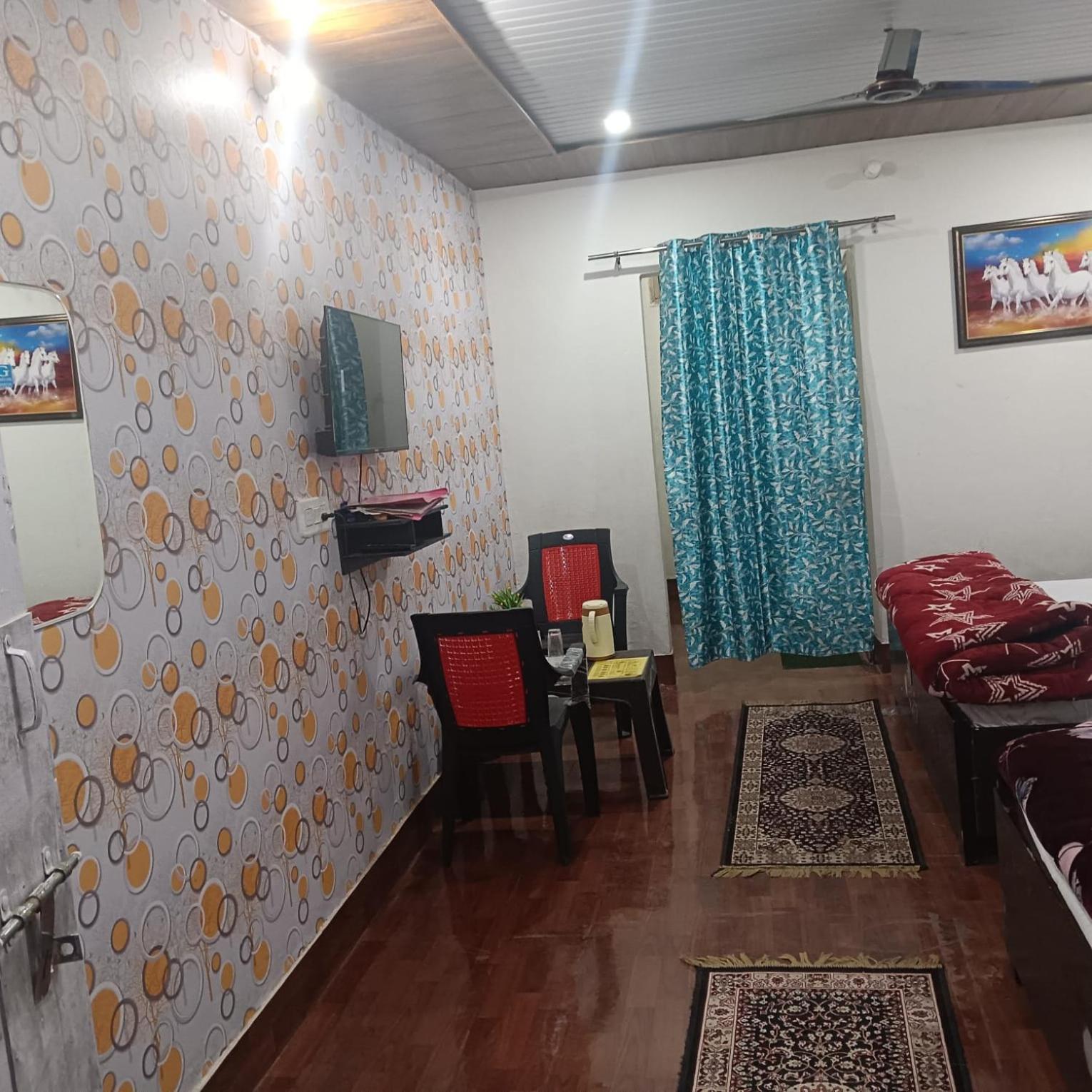 Murliwala Vrindāvan Extérieur photo