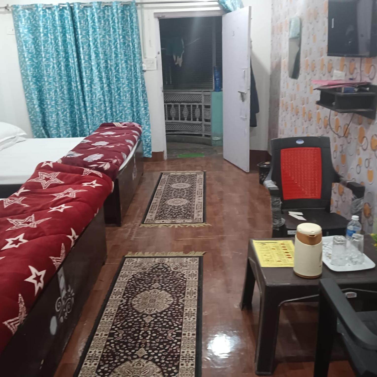 Murliwala Vrindāvan Extérieur photo
