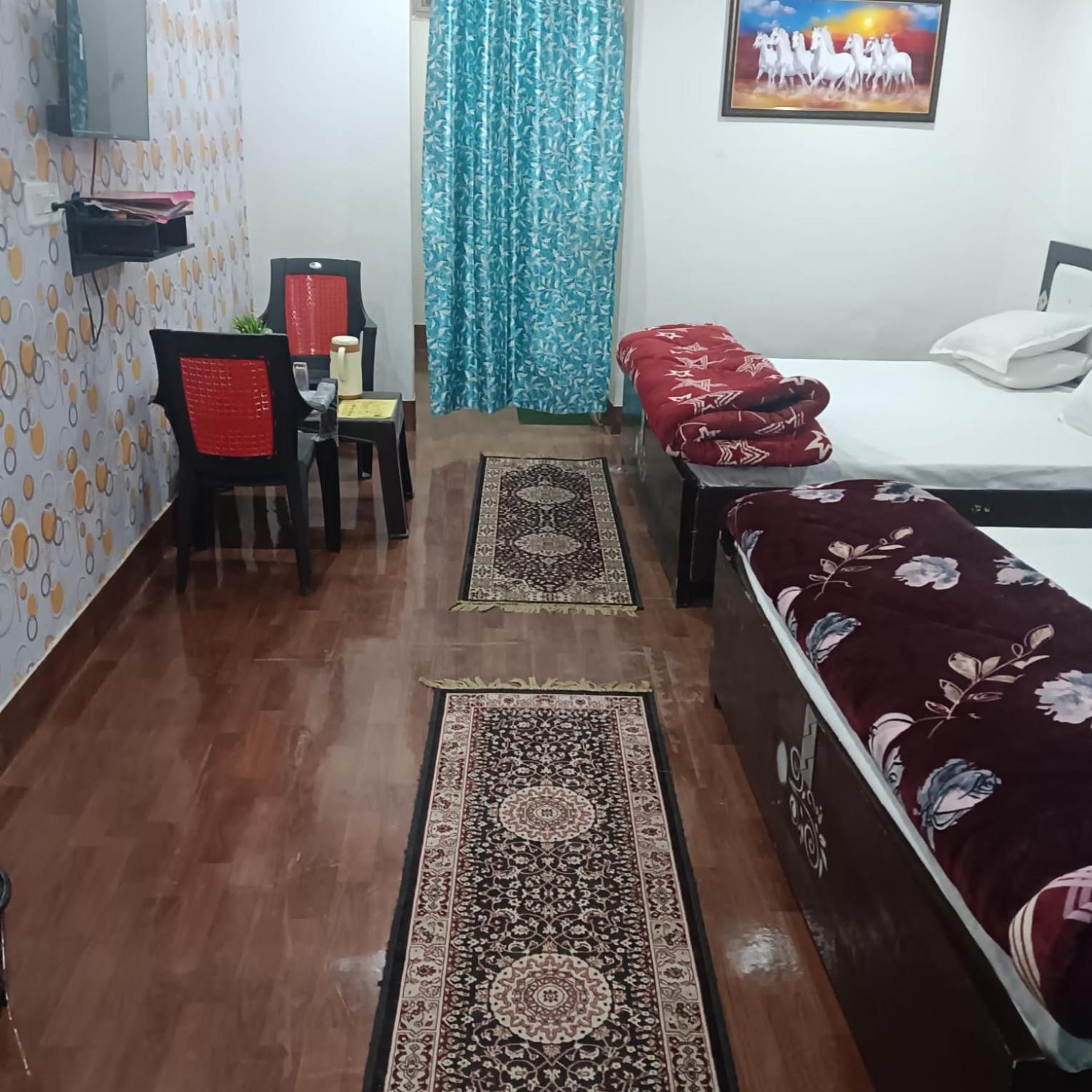 Murliwala Vrindāvan Extérieur photo